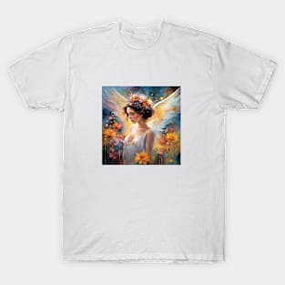 Angel for a sunny day T-Shirt